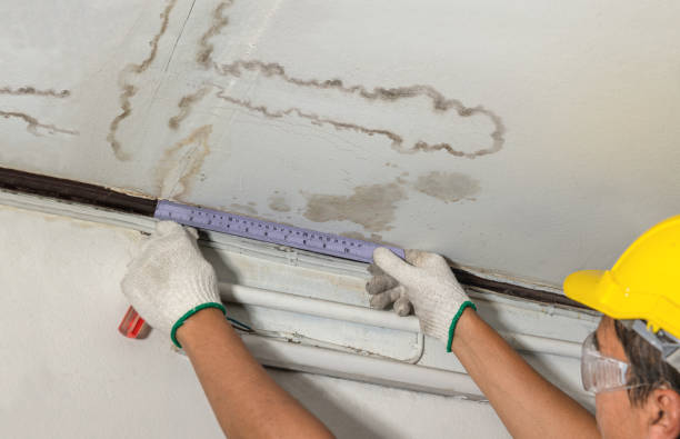Reliable Water Damage Repair contractor in Colchester, CT by Aqua Guard Water Damage